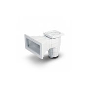 Skimmer para hormigon 45x51